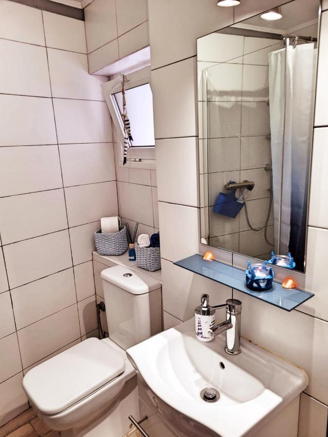 Estudio Esquinero En La Playa Apartment Vinaros Bagian luar foto